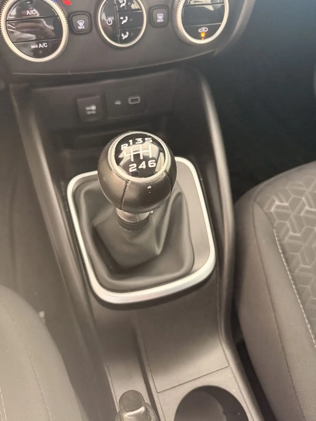 Fiat Tipo usata a Latina (18)