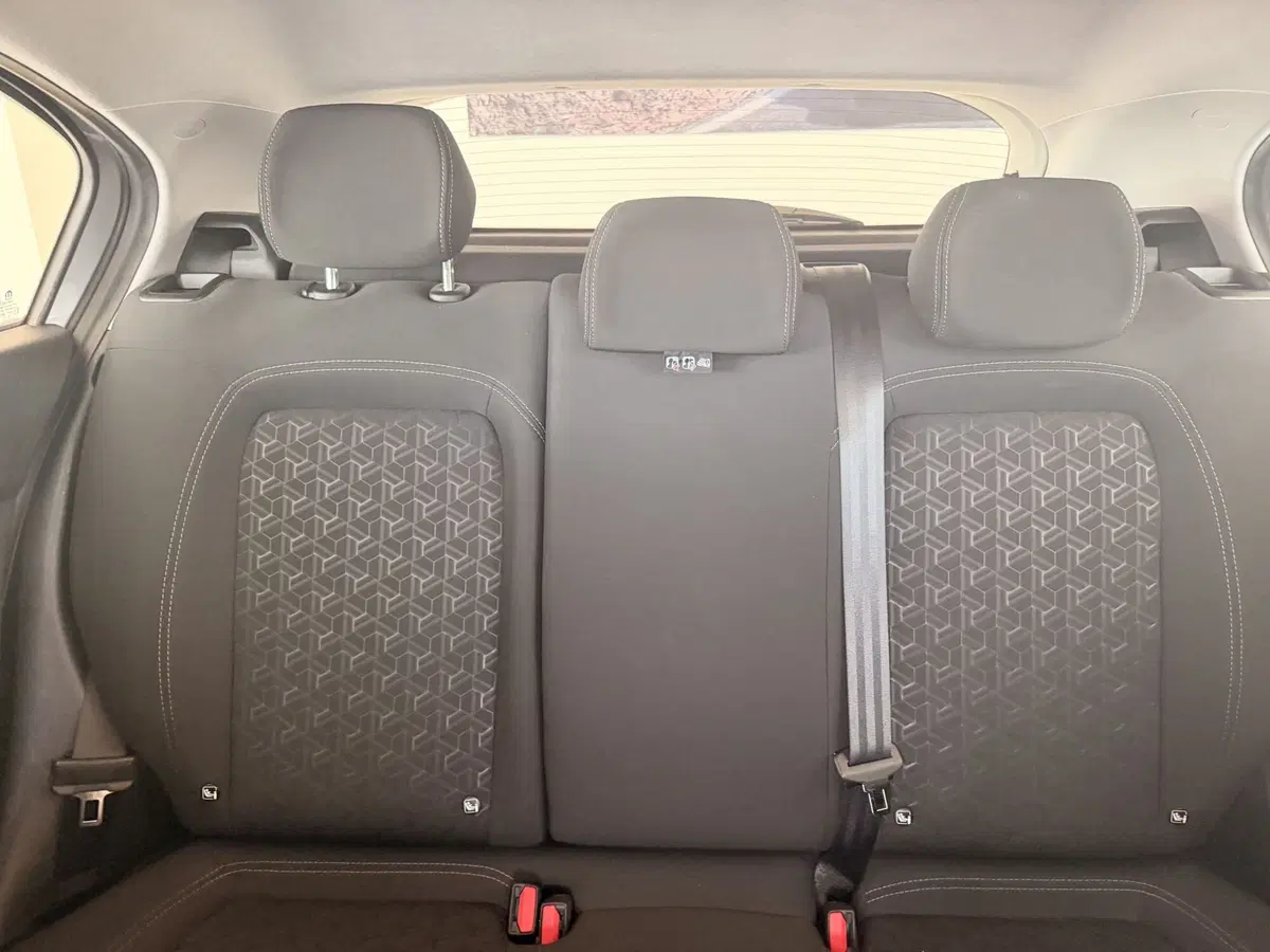 Fiat Tipo usata a Latina (19)