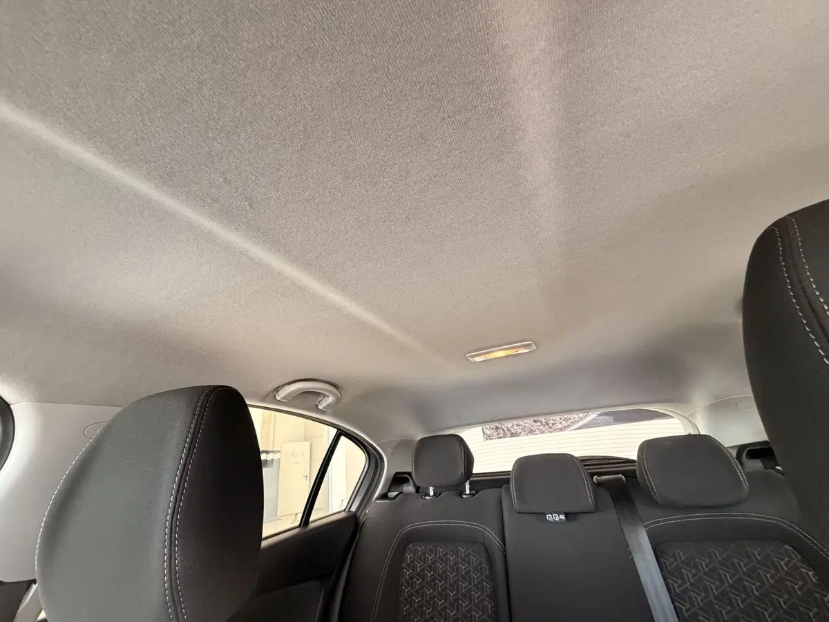 Fiat Tipo usata a Latina (20)