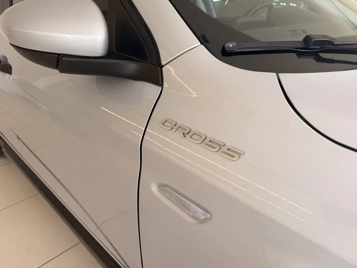 Fiat Tipo usata a Latina (4)