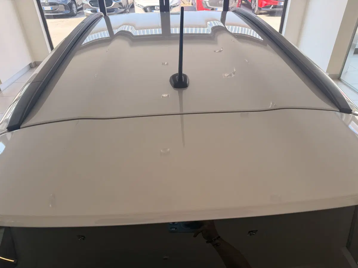 Fiat Tipo usata a Latina (7)