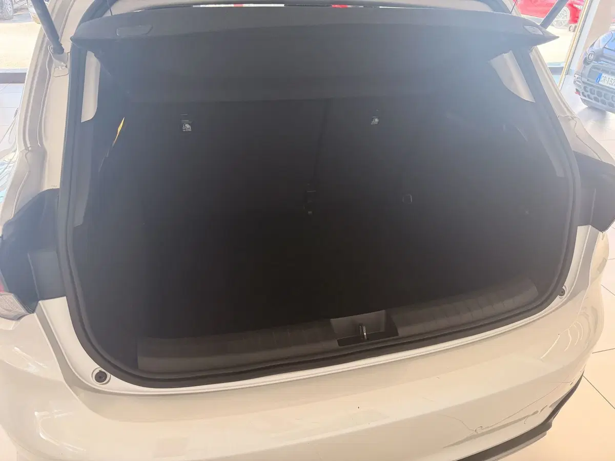 Fiat Tipo usata a Latina (8)