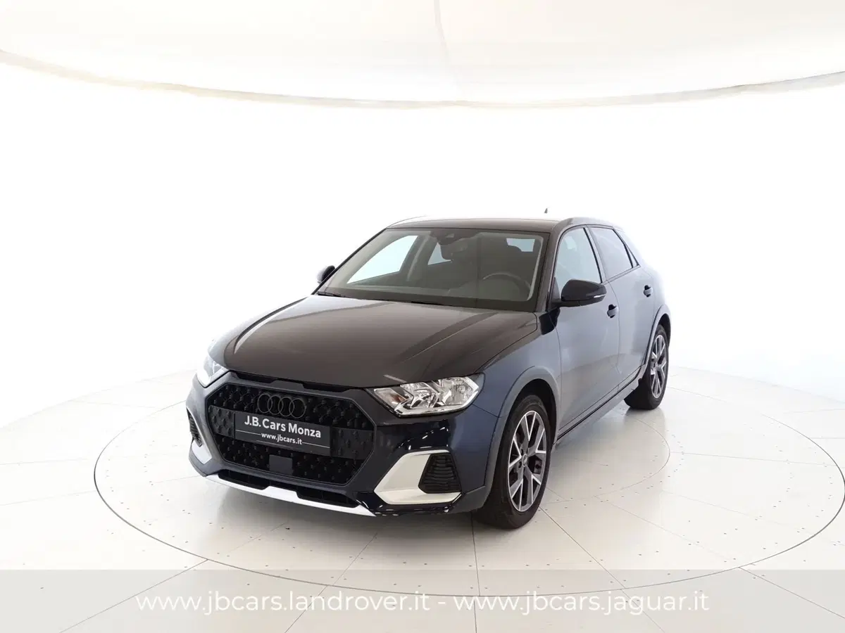 Audi A1 usata a Monza e Brianza