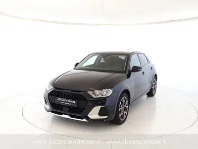 Audi A1 citycarver 30 TFSI Identity Contrast del 2021 usata a Agrate Brianza