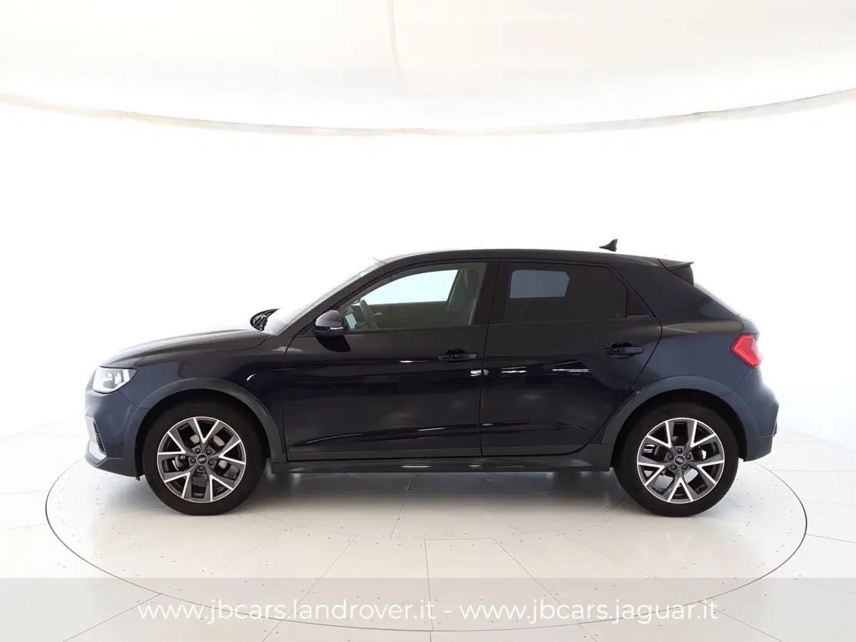 Audi A1 usata a Monza e Brianza (11)