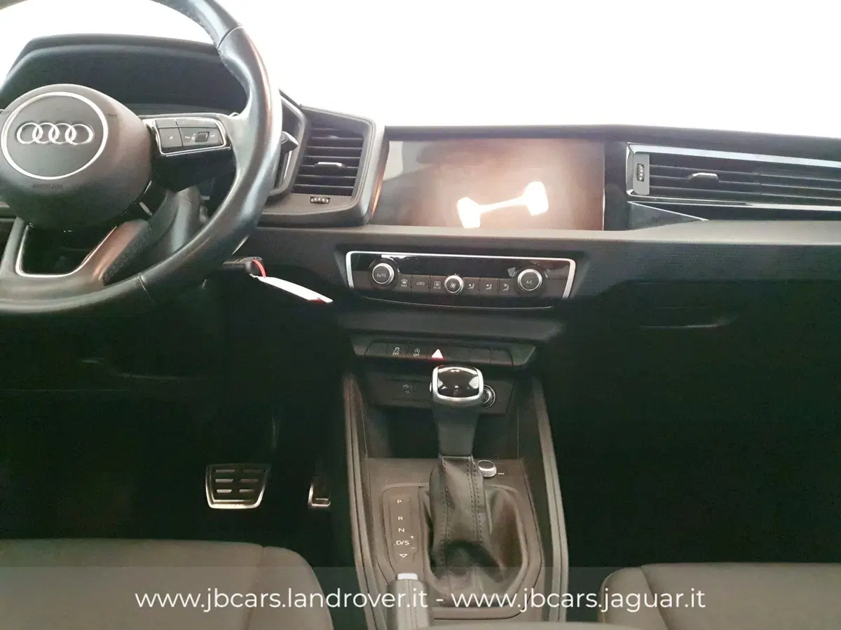 Audi A1 usata a Monza e Brianza (19)