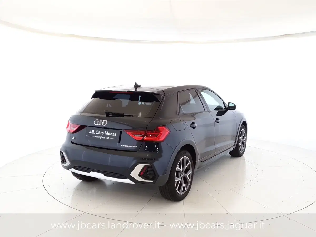 Audi A1 usata a Monza e Brianza (2)