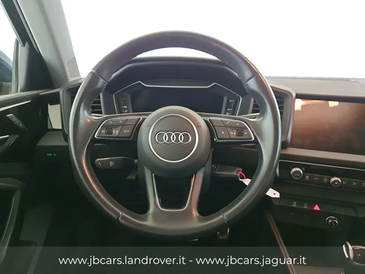 Audi A1 usata a Monza e Brianza (20)
