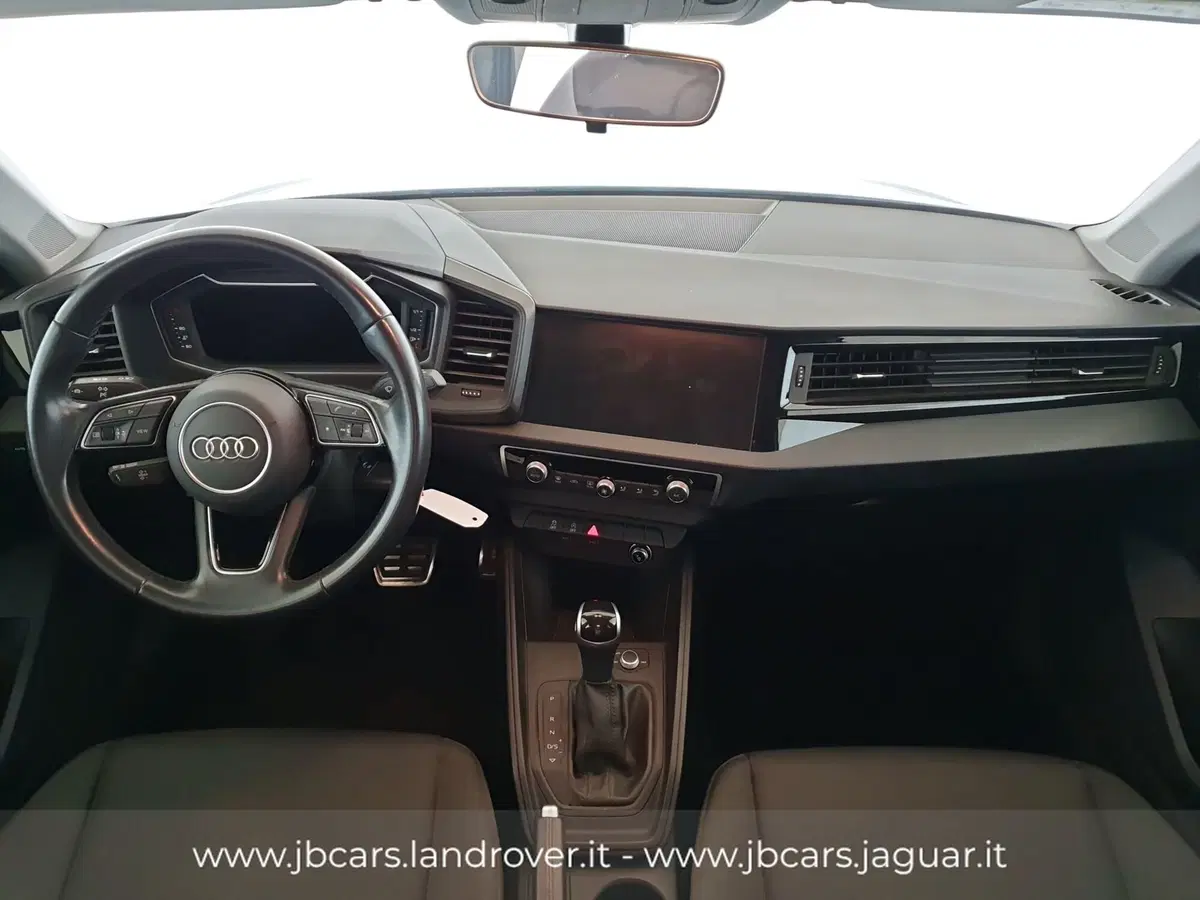 Audi A1 usata a Monza e Brianza (4)