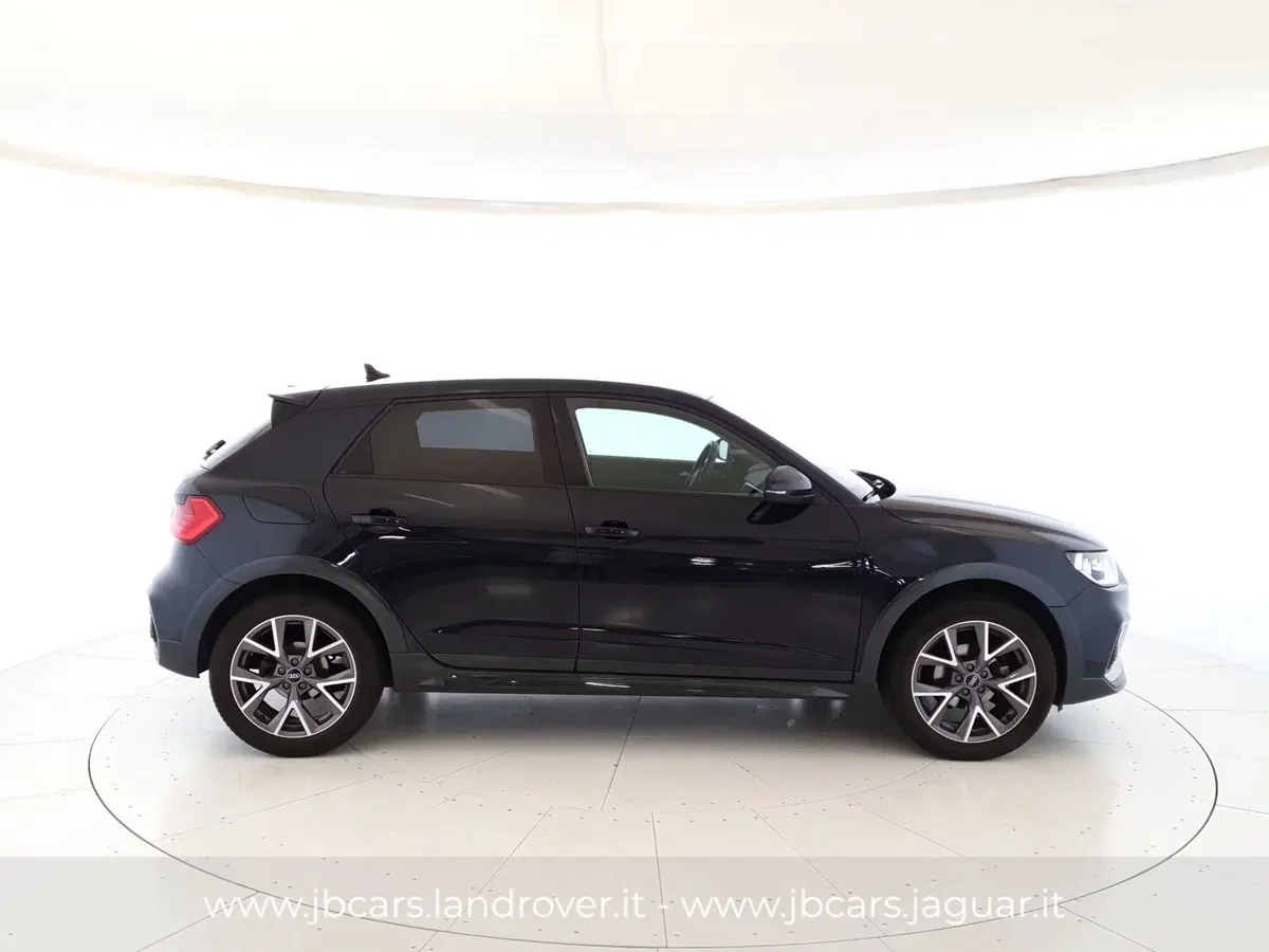 Audi A1 usata a Monza e Brianza (6)