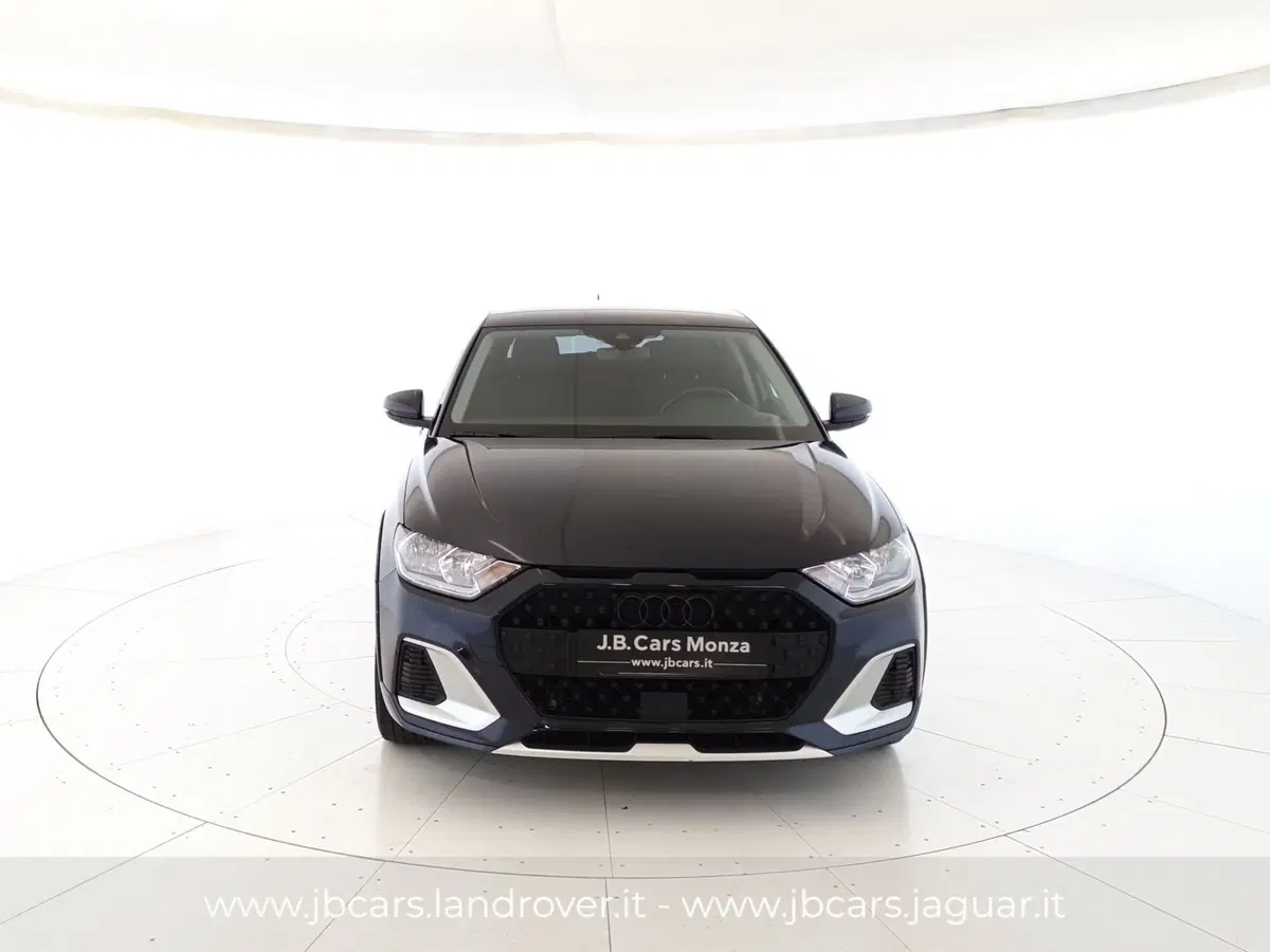 Audi A1 usata a Monza e Brianza (8)