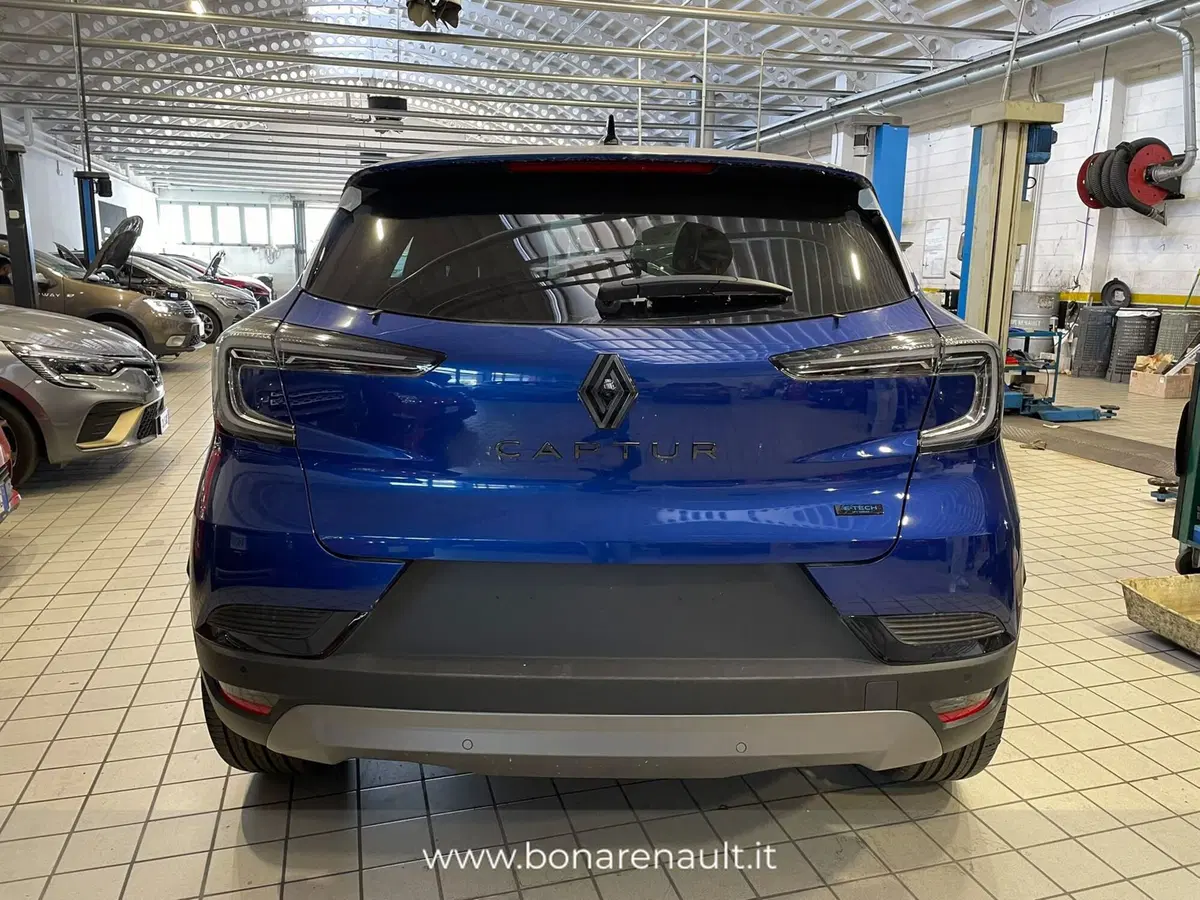 Renault Captur nuova a Monza e Brianza (3)