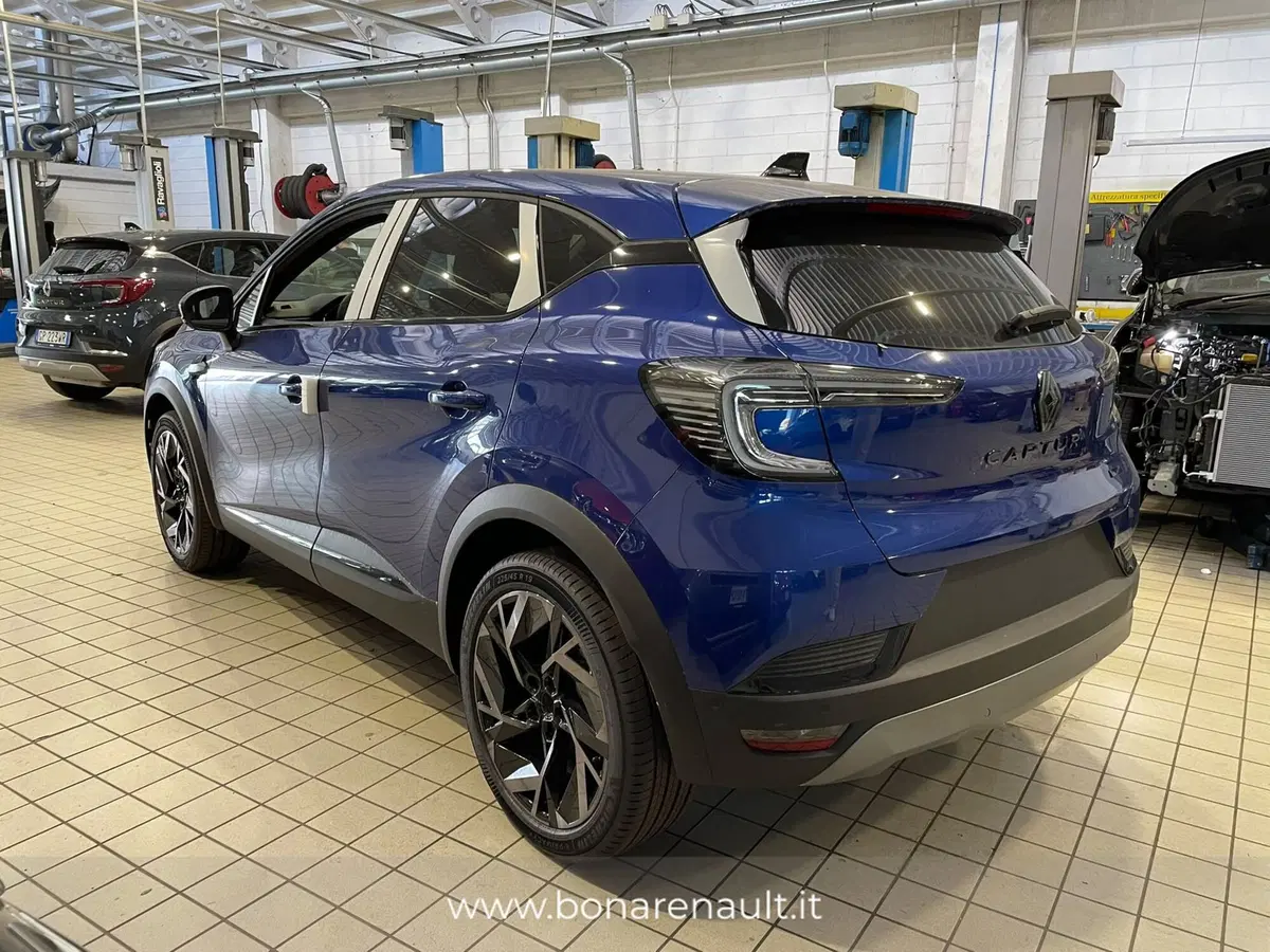 Renault Captur nuova a Monza e Brianza (4)