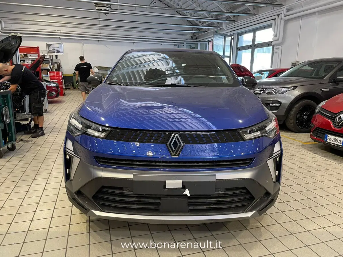 Renault Captur nuova a Monza e Brianza (6)