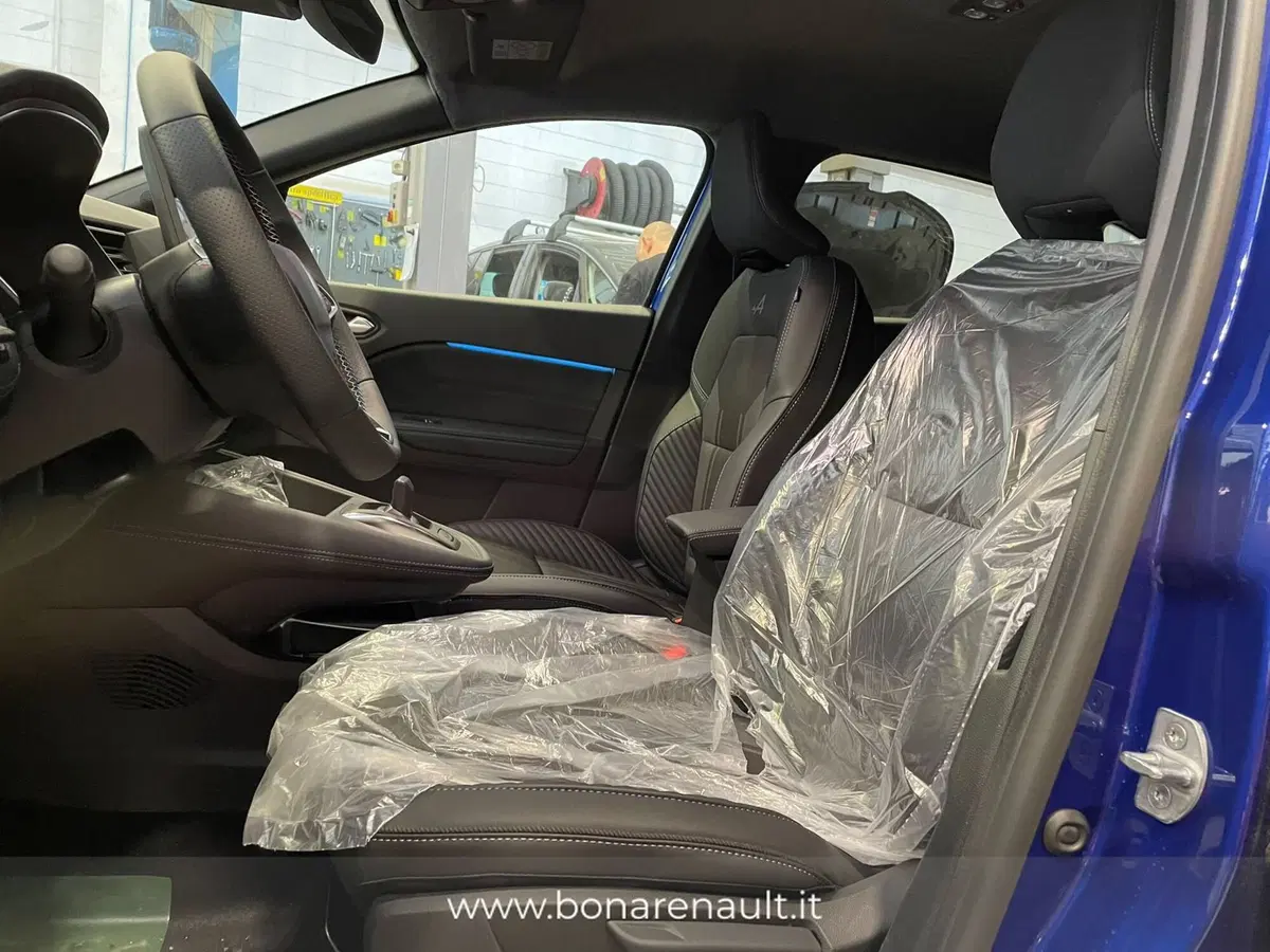 Renault Captur nuova a Monza e Brianza (7)