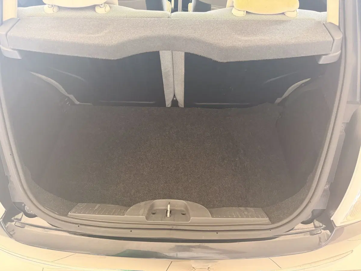 Fiat 500 usata a Latina (7)