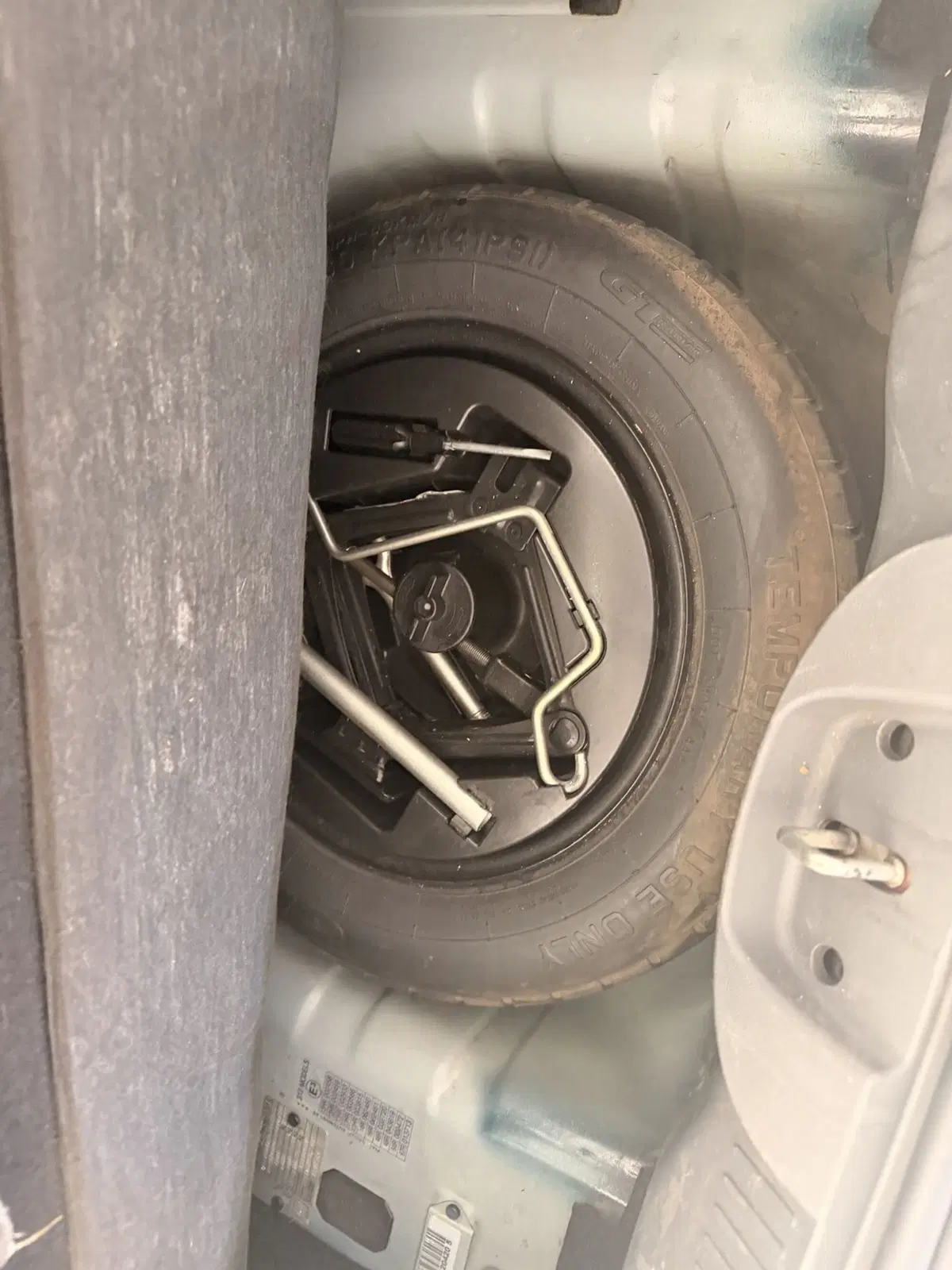 Fiat 500 usata a Latina (8)