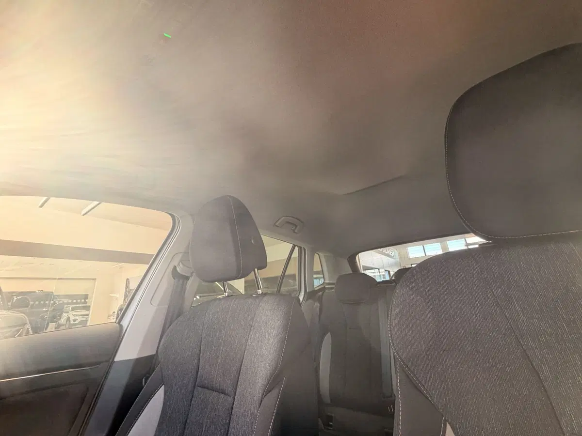 Skoda Kamiq usata a Latina (17)