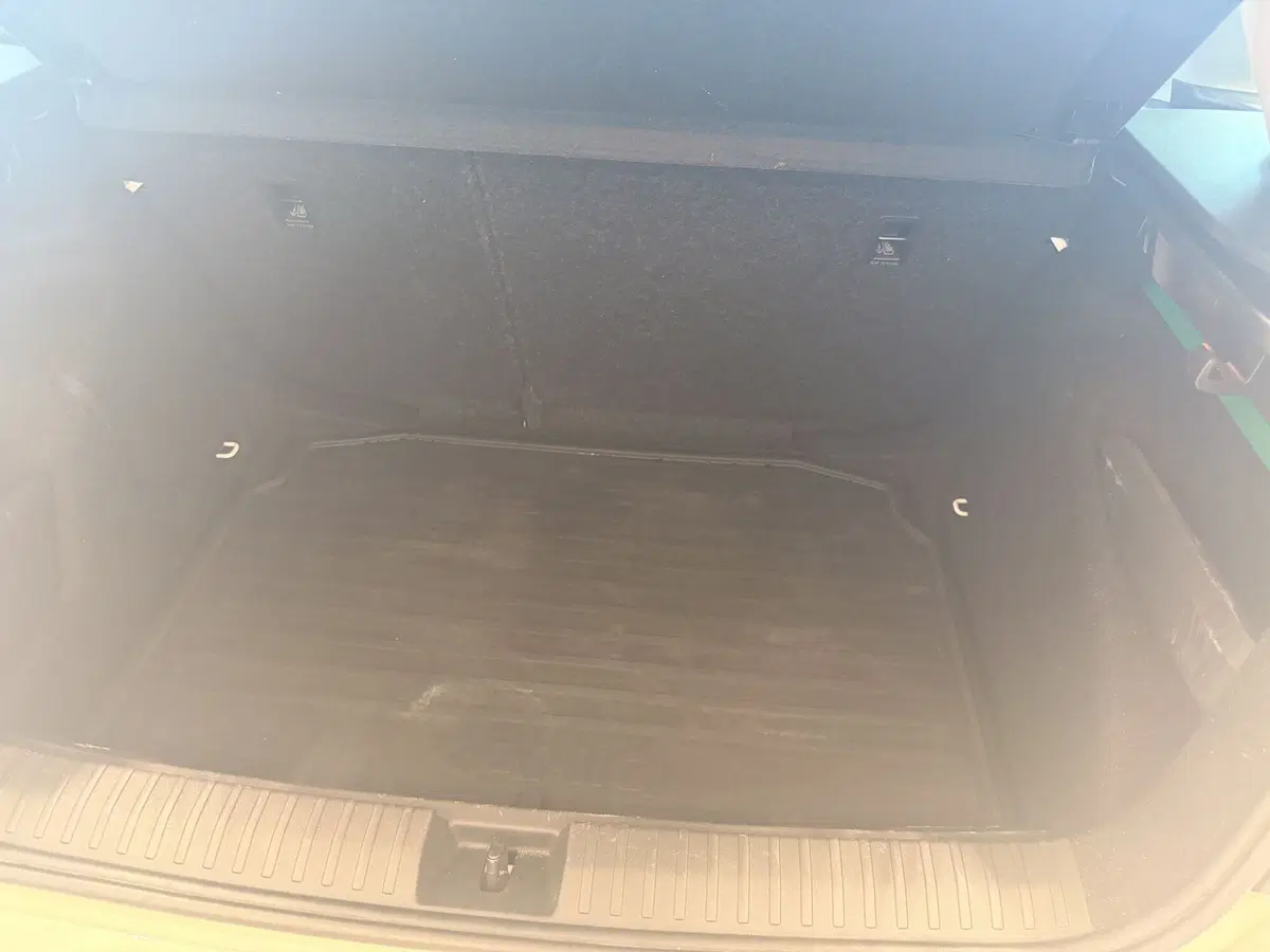 Skoda Kamiq usata a Latina (6)