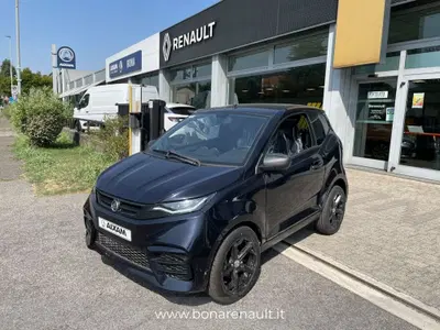 Aixam City 482 City 482 Ambition Sport E5+ nuova a Lissone