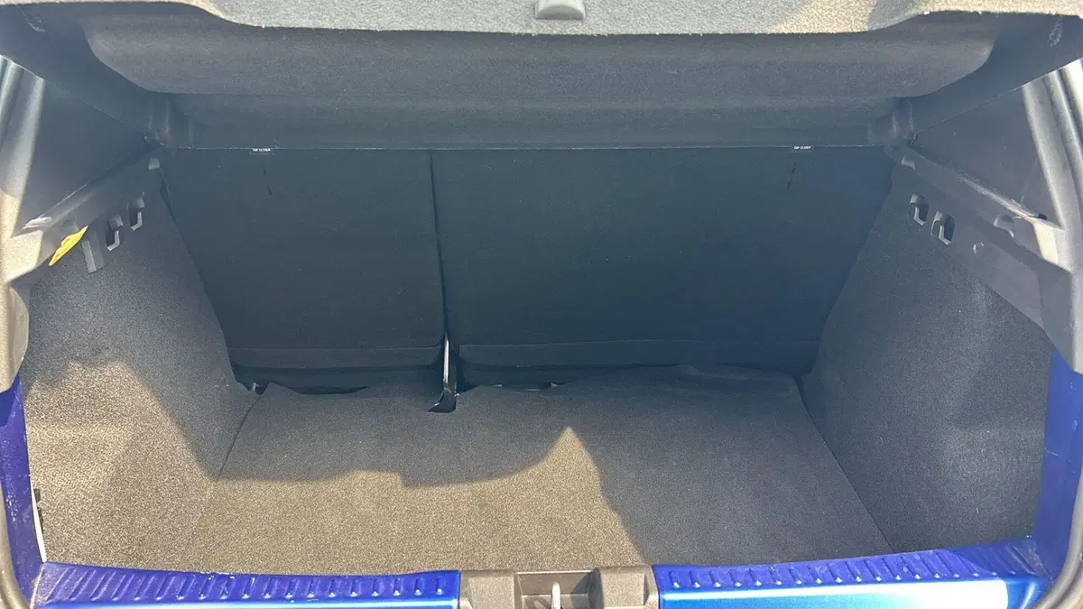 Dacia Sandero usata a Parma (14)