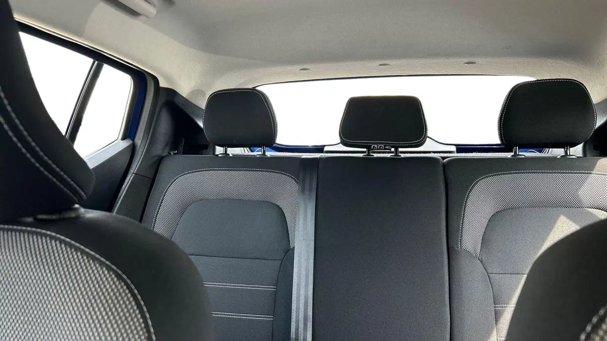 Dacia Sandero usata a Parma (15)