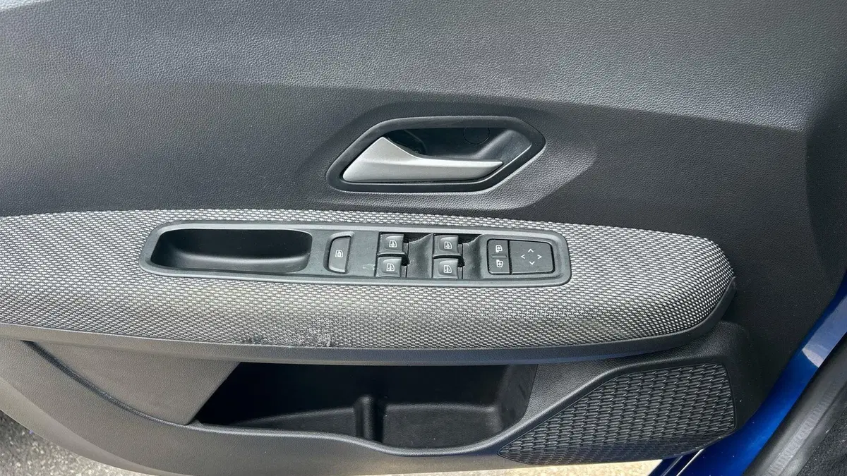 Dacia Sandero usata a Parma (20)