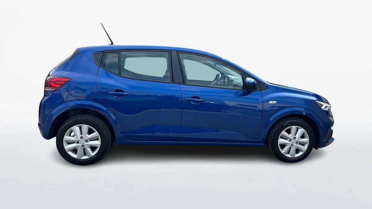Dacia Sandero usata a Parma (3)
