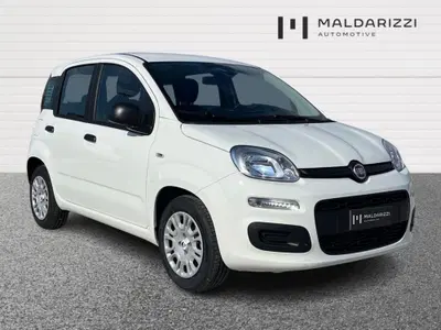 Fiat Pandina 1.0 firefly hybrid Icon s&amp;s 65cv nuova a Trani