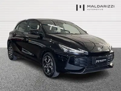 Mg MG3 1.5 Comfort del 2025 usata a Lecce