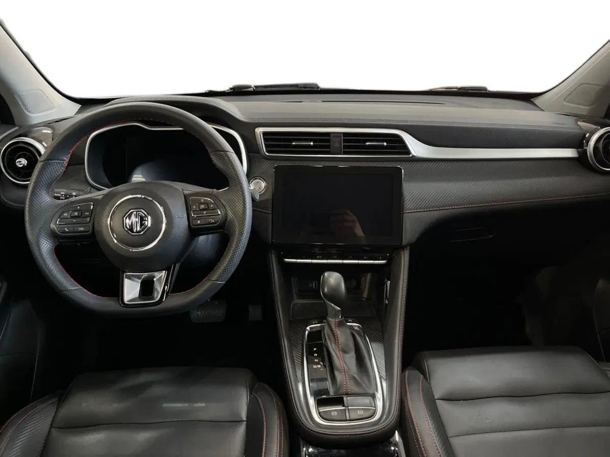 Mg ZS usata a Bari (8)