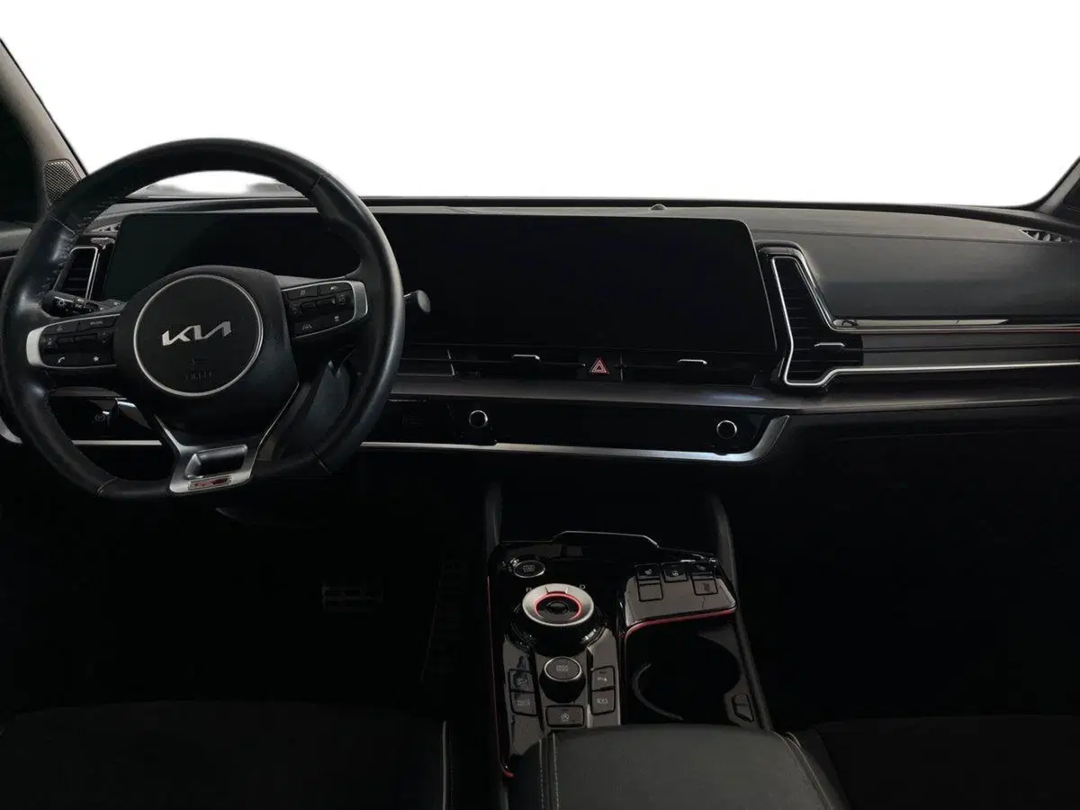 Kia Sportage usata a Bari (8)