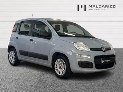 Fiat Panda 1.0 FireFly S&amp;S Hybrid Easy del 2021 usata a Bari