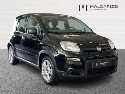 Fiat Panda Cross Cross 1.0 FireFly S&amp;S Hybrid del 2024 usata a Bari