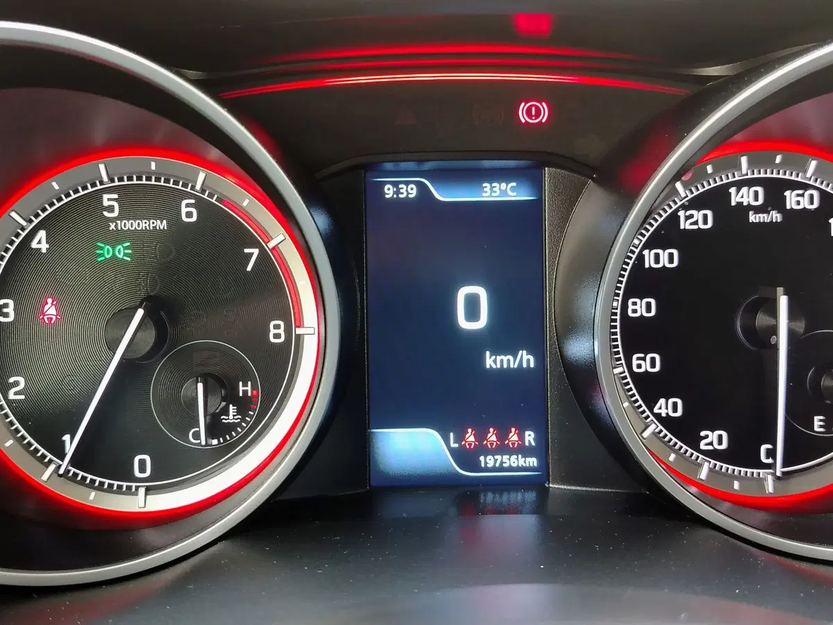 Suzuki Swift usata a Rovigo (10)