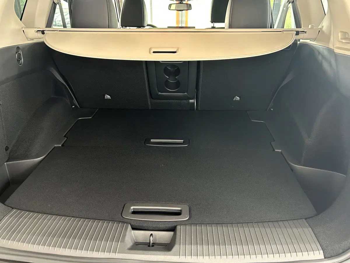 Nissan X-Trail nuova a Ferrara (14)