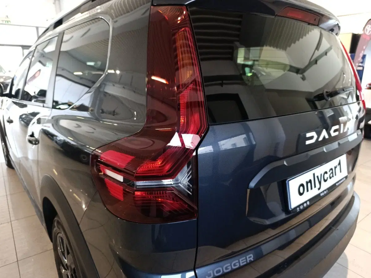 Dacia Jogger usata a Ferrara (10)