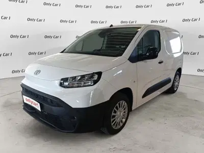 Toyota Proace City Furgone City 1.5D 100cv S&amp;S L1 S Comfort nuova a Poggio Renatico