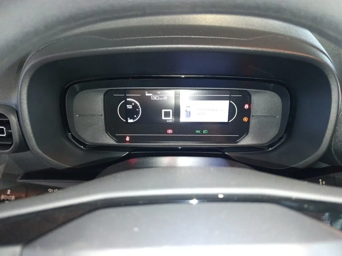 Toyota Proace City Furgone nuova a Ferrara (11)