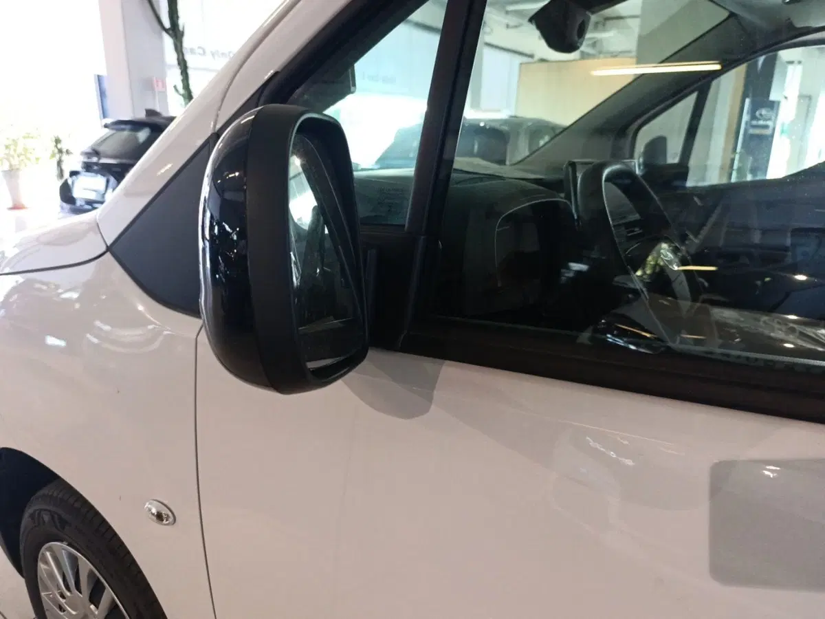 Toyota Proace City Furgone nuova a Ferrara (19)