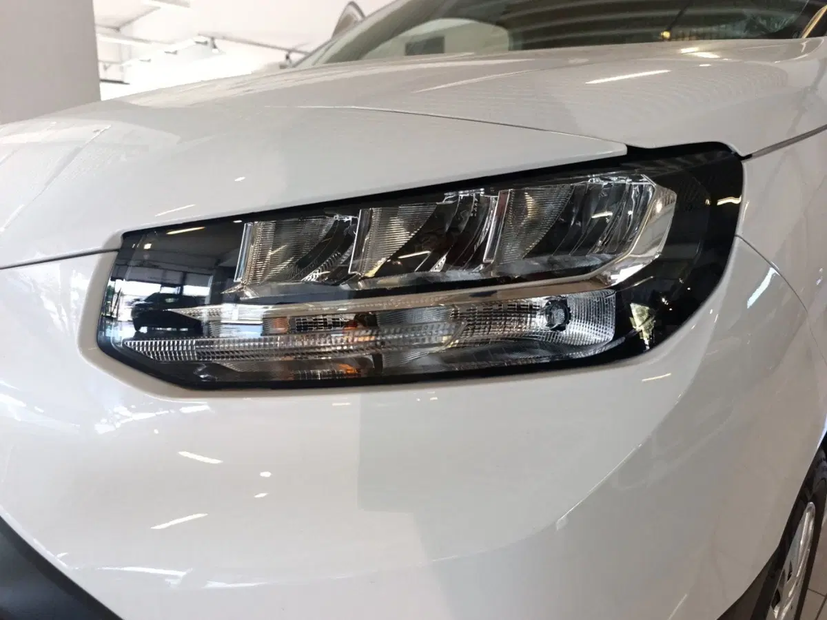 Toyota Proace City Furgone nuova a Ferrara (20)