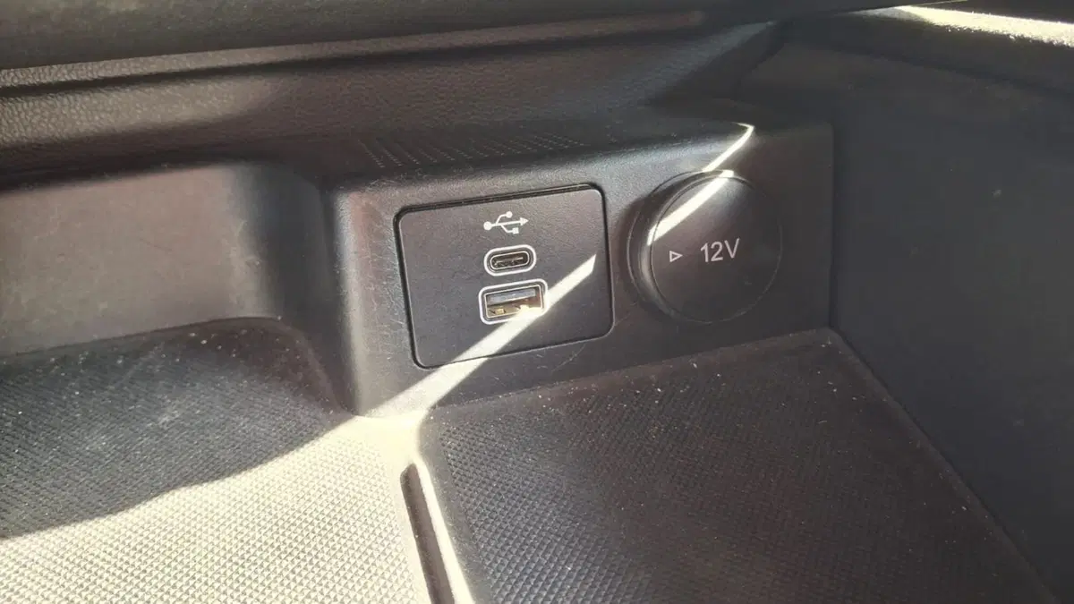 Ford Focus usata a Pescara (12)
