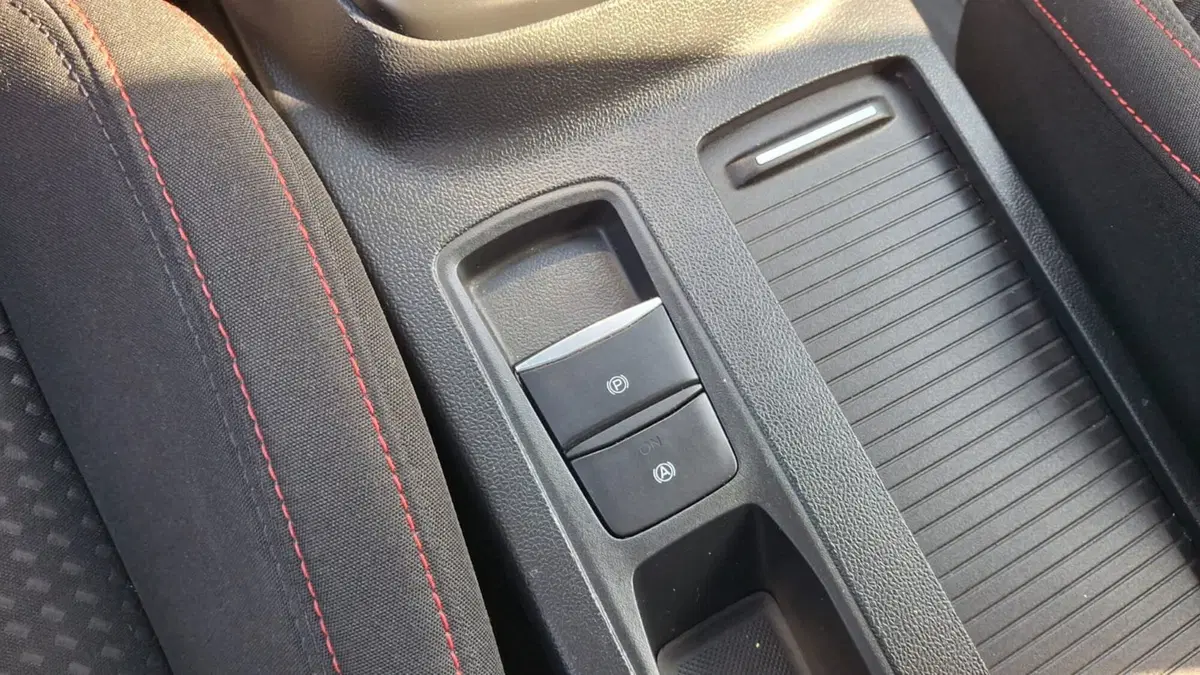 Ford Focus usata a Pescara (14)