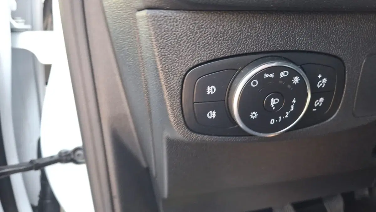 Ford Focus usata a Pescara (7)