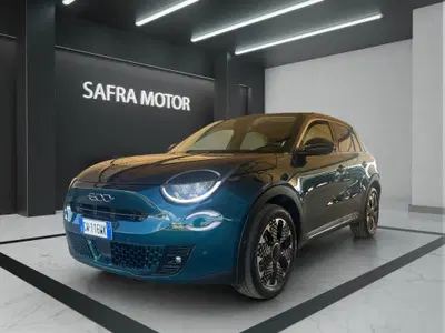 Fiat 600 1.2 La Prima 100cv del 2024 usata a Rende