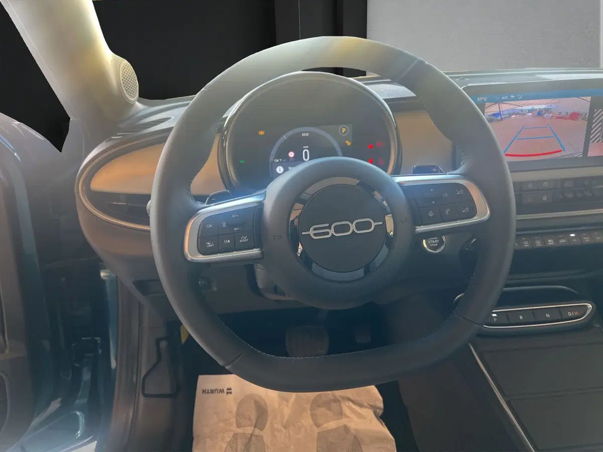Fiat 600 usata a Cosenza (10)