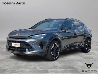 Cupra Formentor Formentor 2.0 tdi 4drive 150cv dsg del 2025 usata a Arezzo