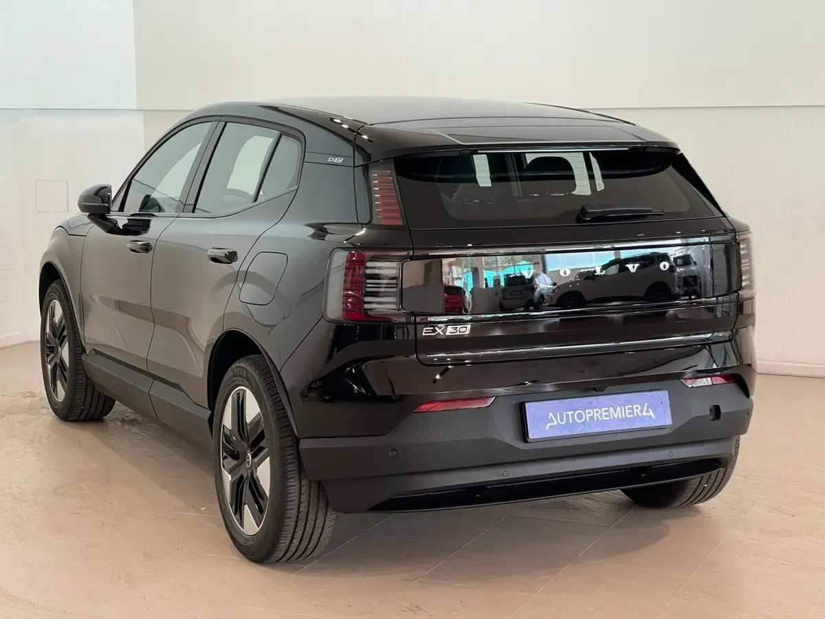 Volvo EX30 usata a Como (6)