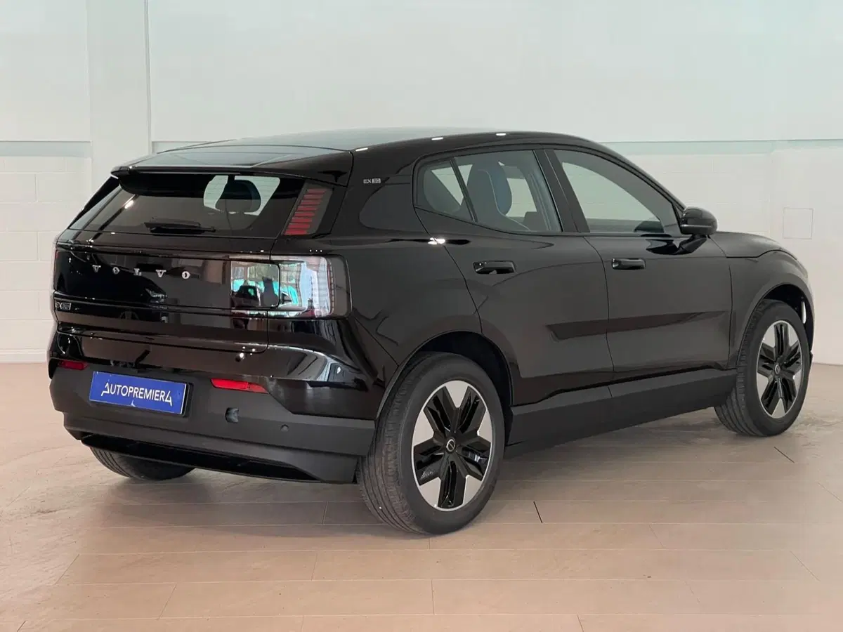 Volvo EX30 usata a Como (8)
