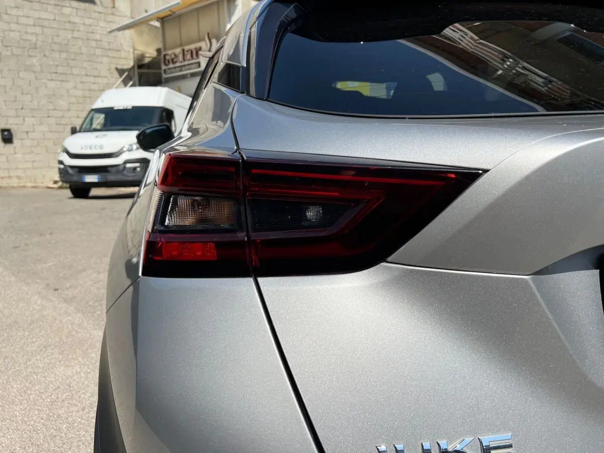 Nissan Juke usata a Arezzo (20)
